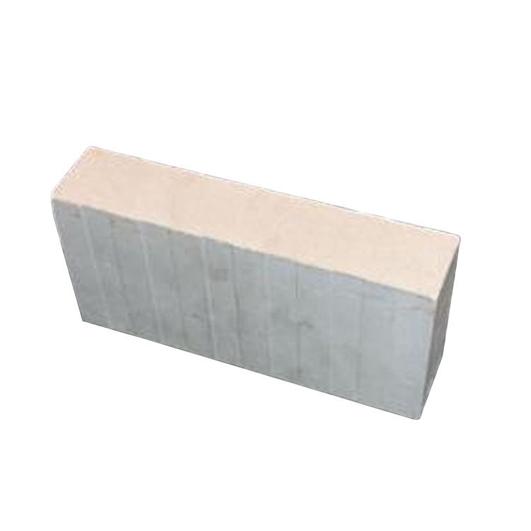 抚远薄层砌筑砂浆对B04级蒸压加气混凝土砌体力学性能影响的研究