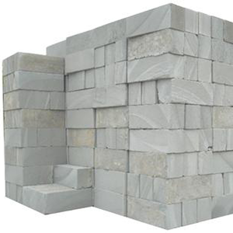 抚远不同砌筑方式蒸压加气混凝土砌块轻质砖 加气块抗压强度研究